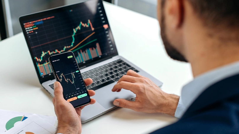 NexusFormNetwork obchodní platforma